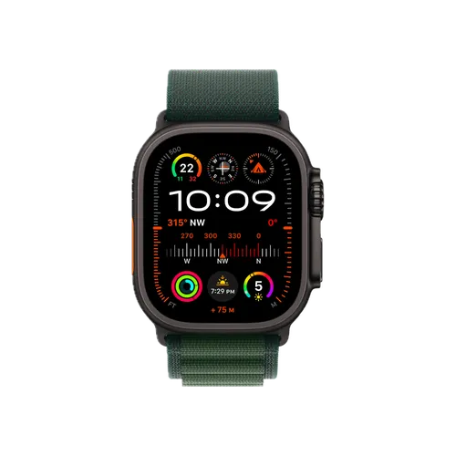 Apple Watch Ultra 2