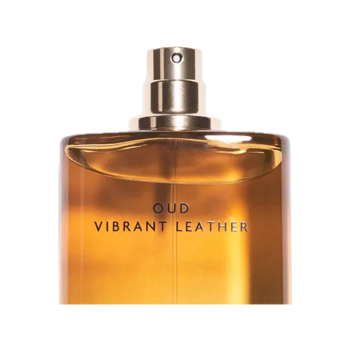 Zara Vibrant Leather Oud